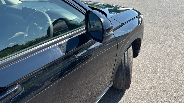 Honda HR-V 1.5 eHEV Elegance 5dr CVT Hybrid Hatchback